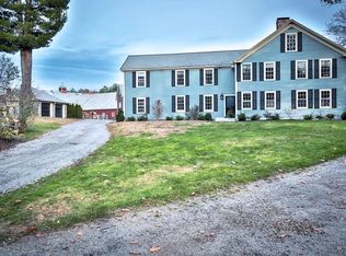41 Esterbrook Rd, Acton, MA 01720