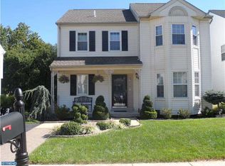 732 Springton Cir, Upper Chichester, PA 19014