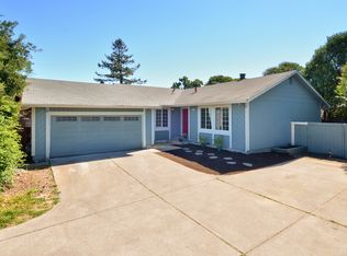 2446 W College Ave, Santa Rosa, CA 95401