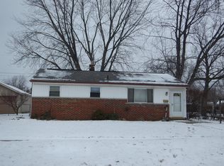 11967 Diehl Dr, Sterling Heights, MI