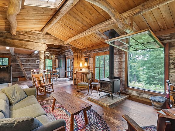 4th image of 5590 Snowshoe Road
