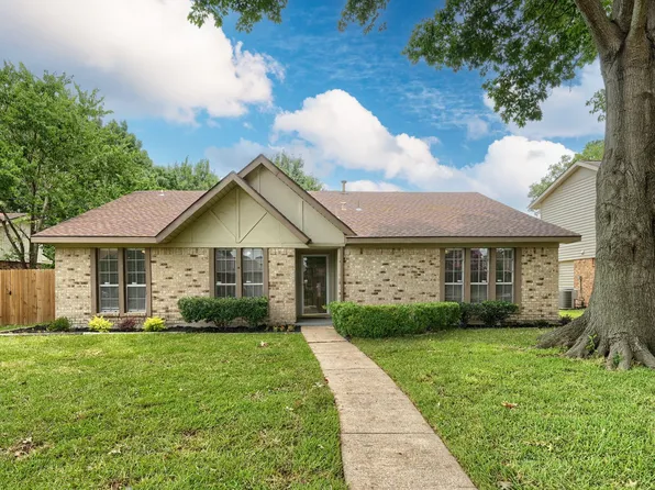 226 Edgewood Dr, Coppell, TX 75019