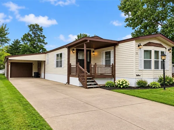 13 Rippleway Dr #197, Hamburg, NY 14075