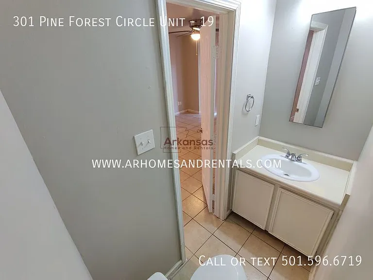 301 Pine Forest Cir #19 — Photo 10
