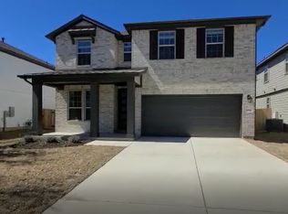 1751 Turtle Bay Loop #22, Leander, TX 78641