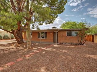 8161 E Helen St, Tucson, AZ 85715
