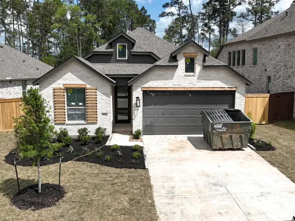 13021 Wandering Ridge Ln, Conroe, TX 77302