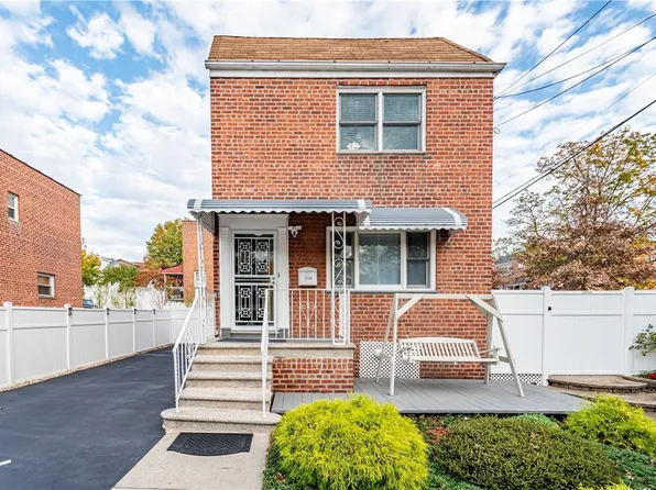 2026 Mayflower Avenue, Bronx, NY 10461