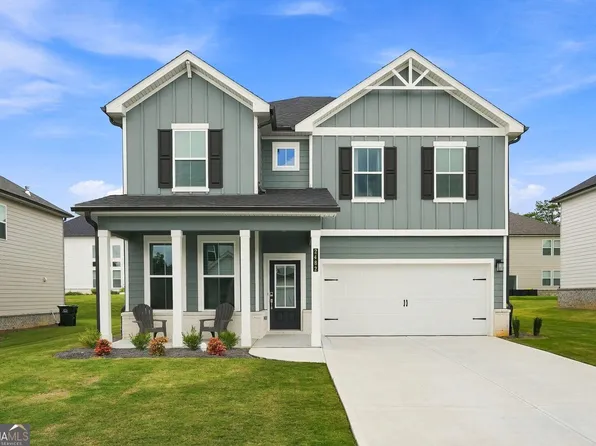 2482 Brown Dove Way, Grayson, GA 30017