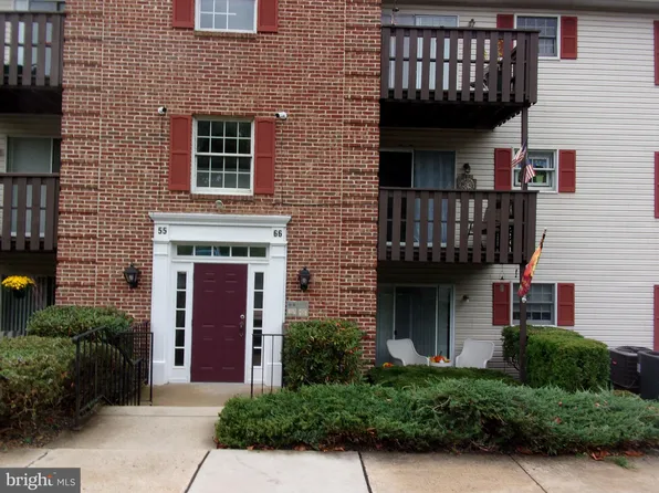 620 Manatawny St APT 61, Pottstown, PA 19464