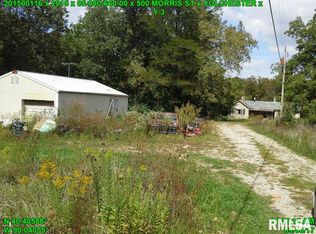 500 Morris St, Colchester, IL 62326