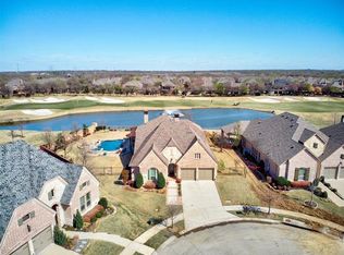 8801 Honeysuckle Dr, Lantana, TX 76226