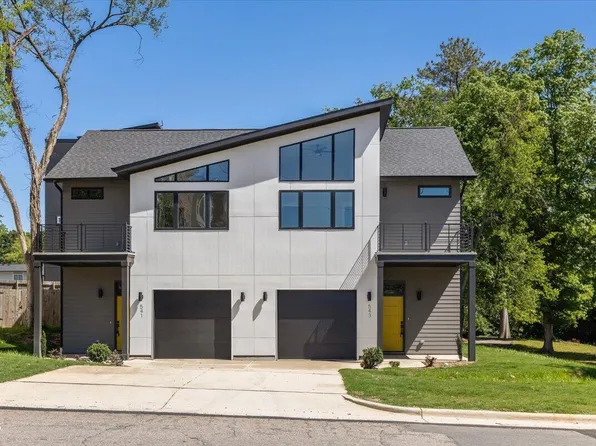 541 Bragg St, Raleigh, NC 27610