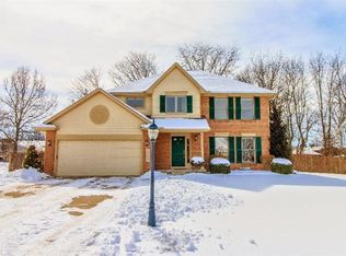 946 Indigo Creek Cir, Dayton, OH 45458