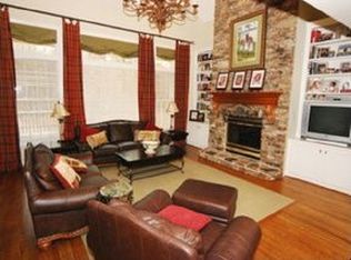 1301 Layor Ct, Peachtree City, GA 30269