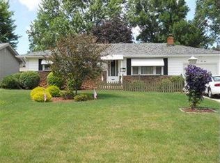 4258 Selkirk Ave, Youngstown, OH 44511