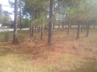 124 Ridgecrest Dr, Sylvania, GA 30467