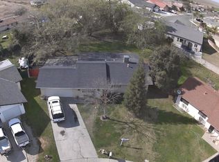 554 Rickover Ct, Corcoran, CA 93212