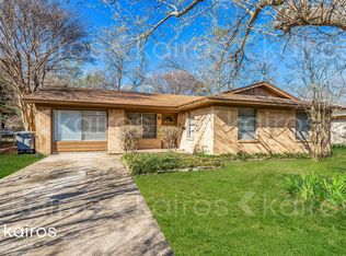 2619 Hillsboro Ave, Dallas, TX 75228