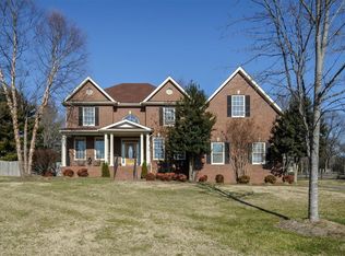 2104 Dye Ct, Brentwood, TN 37027