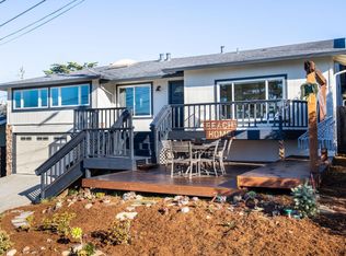 351 13th St, Montara, CA