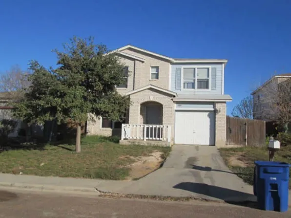3048 Saint Isaac Loop, Laredo, TX 78046