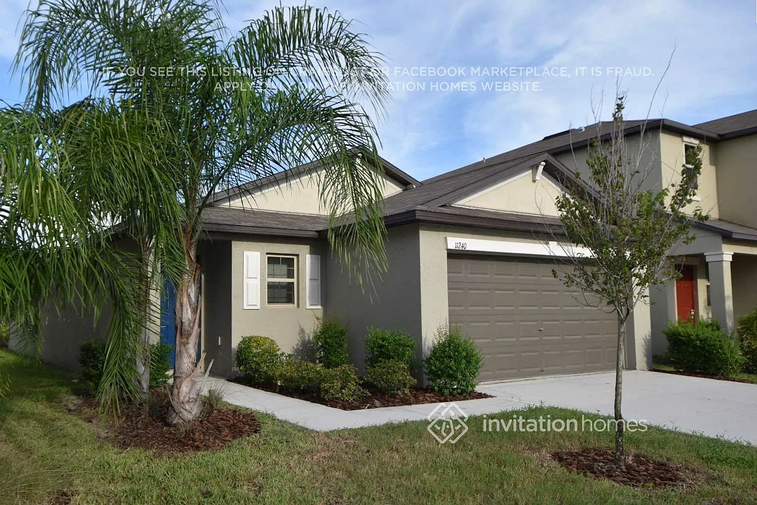 11240 Riley Pines Cir Gibsonton, FL 33534 — Photo 2