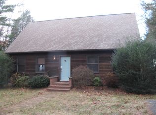 71 Schoolhouse Rd, Amherst, MA 01002