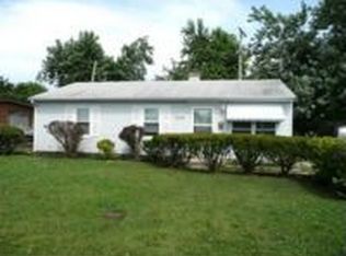 508 Church St, Cahokia, IL