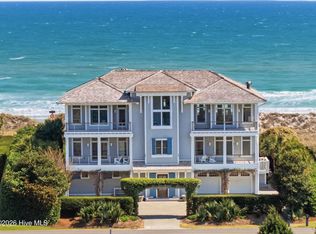 6 Beach Rd S, Wilmington, NC 28411