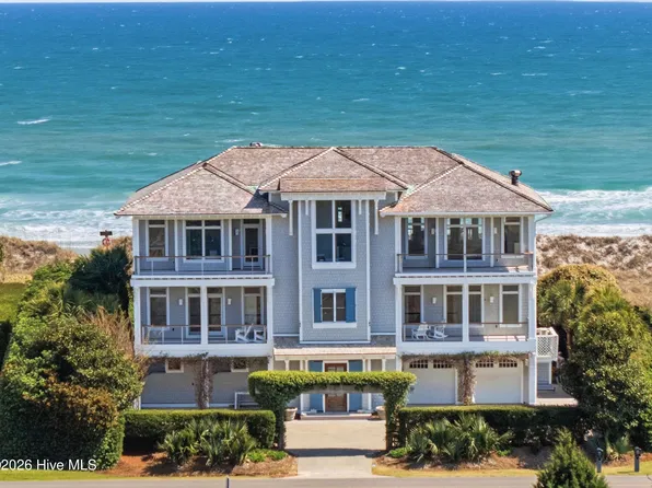 6 Beach Road S, Wilmington, NC 28411