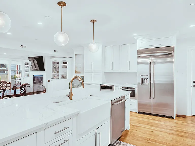56 Belmont St #2 — Photo 7