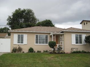6700 W 87th St, Los Angeles, CA 90045