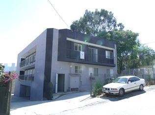 736 Bernard St, Los Angeles, CA 90012