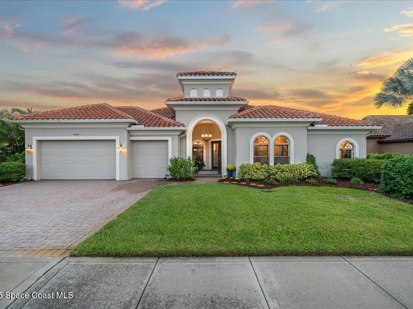 3600 Thurloe Dr, Rockledge, FL 32955