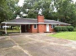 269 Ridge St, Lexington, NC 27295
