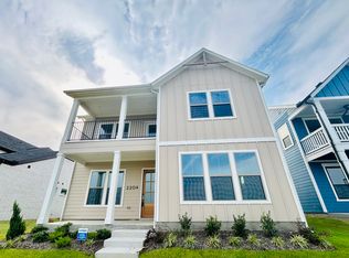 2204 Fairwater Mews, Rowlett, TX 75088