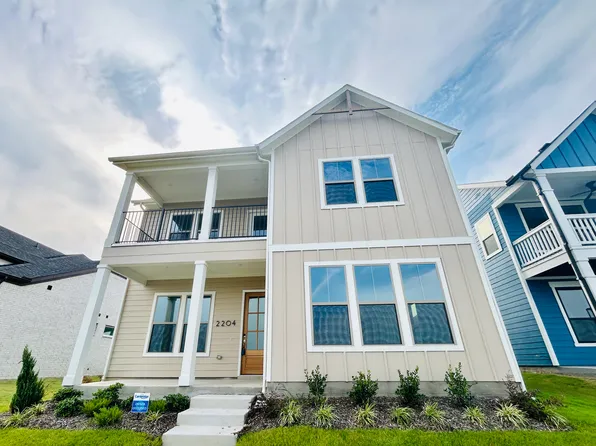 2204 Fairwater Mews, Rowlett, TX 75088