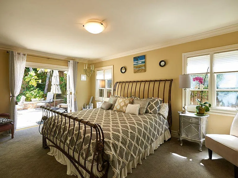 2nd Master Suite