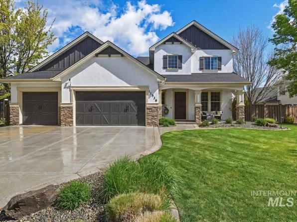 11538 W Sharpthorn Dr, Boise, ID 83709