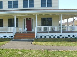 16 Ballou Hill Rd, Berkshire, NY 13736