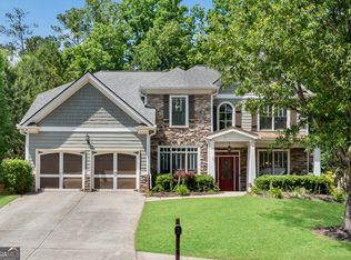 300 Pine Bluff Dr, Dallas, GA 30157