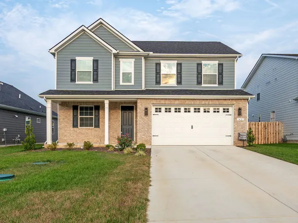 1421 Ovaldale Dr, Murfreesboro, TN 37128