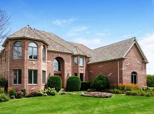 4578 Pamela Ct, Long Grove, IL 60047