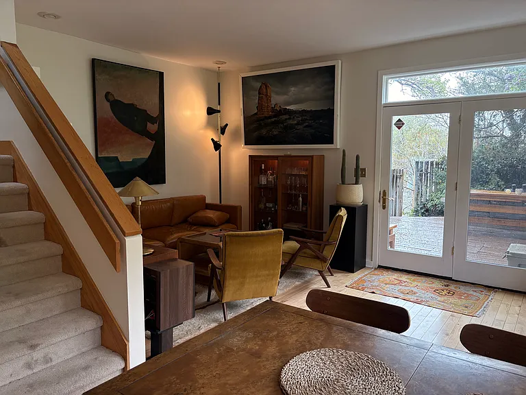 726 N Wall St — Photo 1