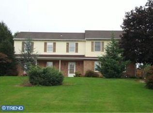 551 Gaul Rd, Sinking Spring, PA 19608