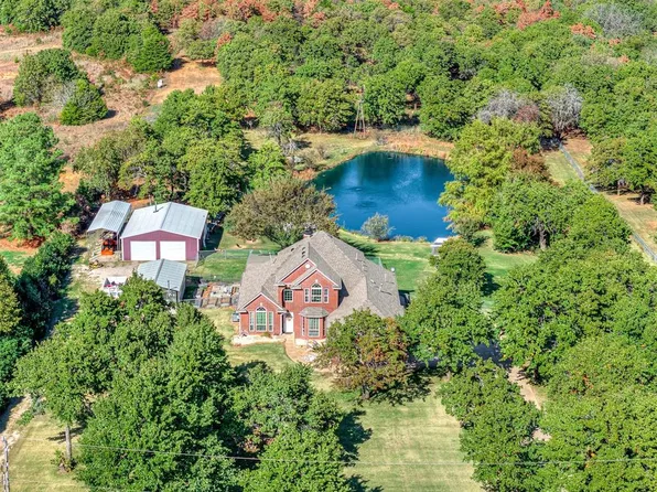 13531 SE 79th St, Oklahoma City, OK 73150
