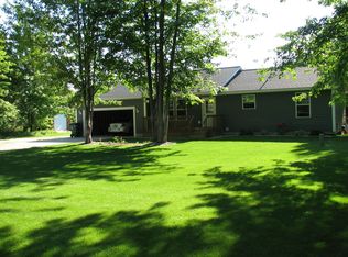 3725 Strand Rd, Muskegon, MI 49445