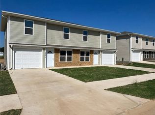 1211 Nedra Dr #A, Decatur, AR 72722