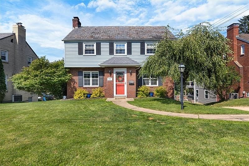 907 Oakside Ln, Pittsburgh, PA 15229 Zillow